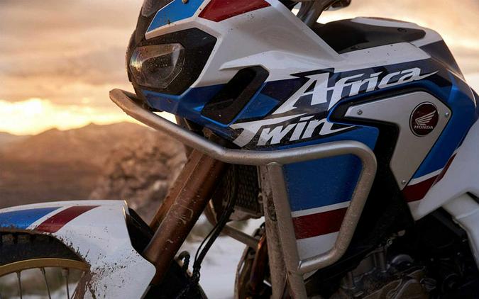 2019 Honda Africa Twin