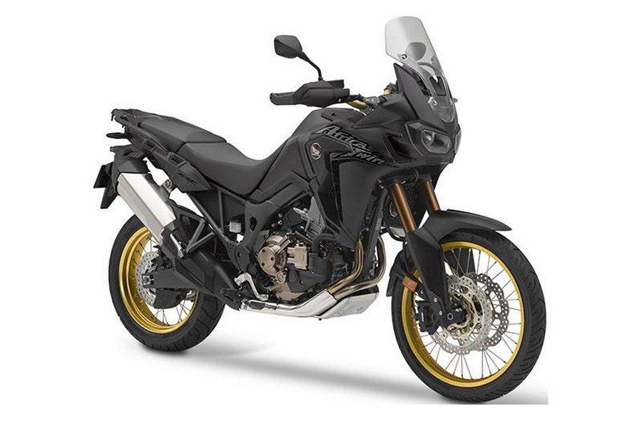 2019 Honda Africa Twin