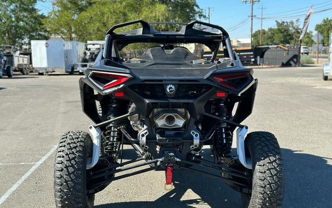 2024 Can-Am Maverick R X RS