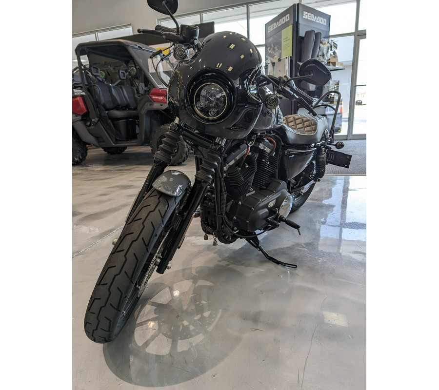 2022 Harley-Davidson Sportster® Iron 883™