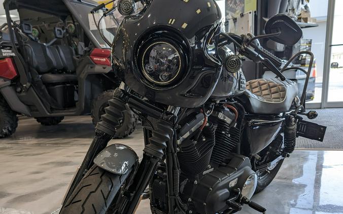 2022 Harley-Davidson Sportster® Iron 883™