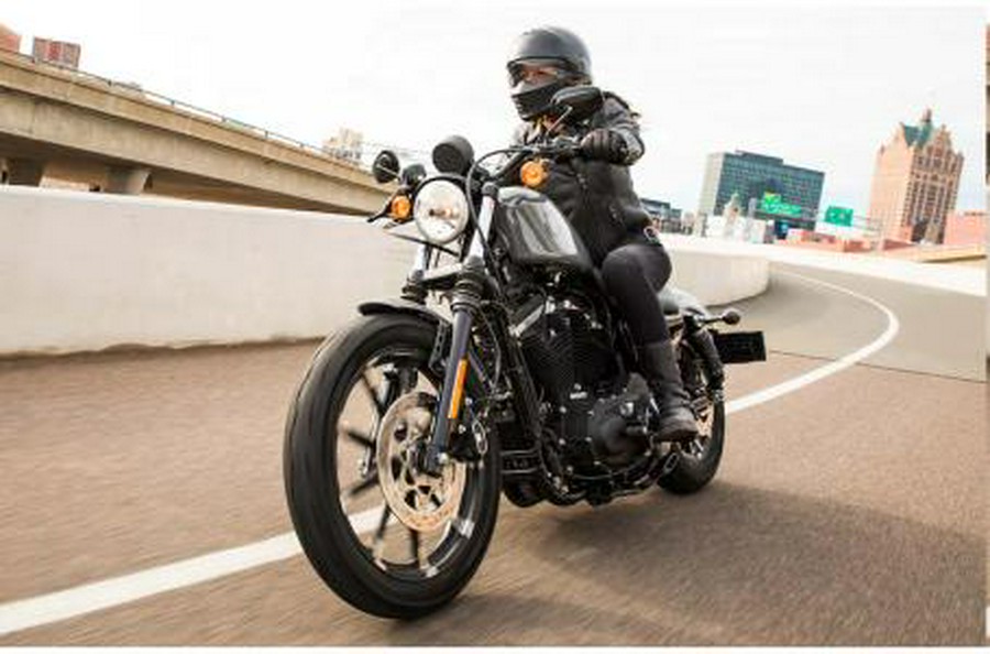 2022 Harley-Davidson Sportster® Iron 883™