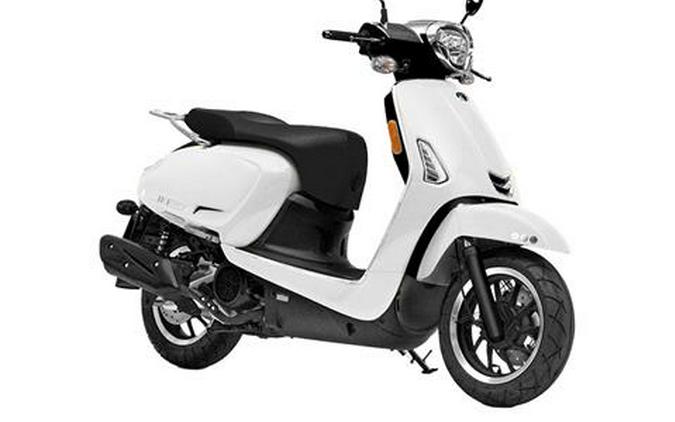 2023 Kymco Like 150i ABS