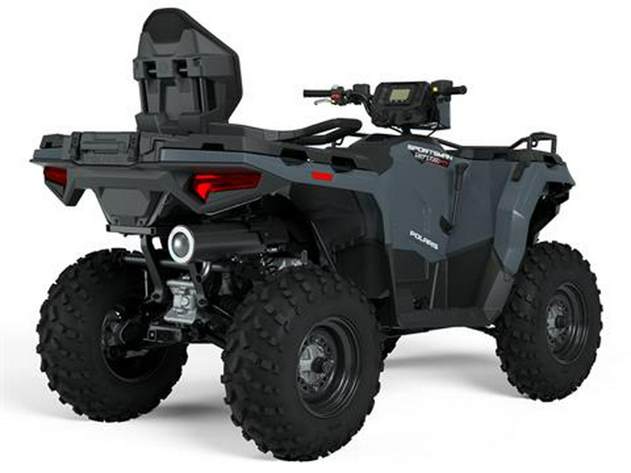 2025 Polaris Sportsman Touring 570 EPS