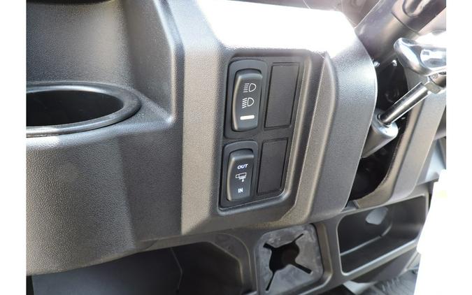 2026 Polaris Ranger® 1000 Premium