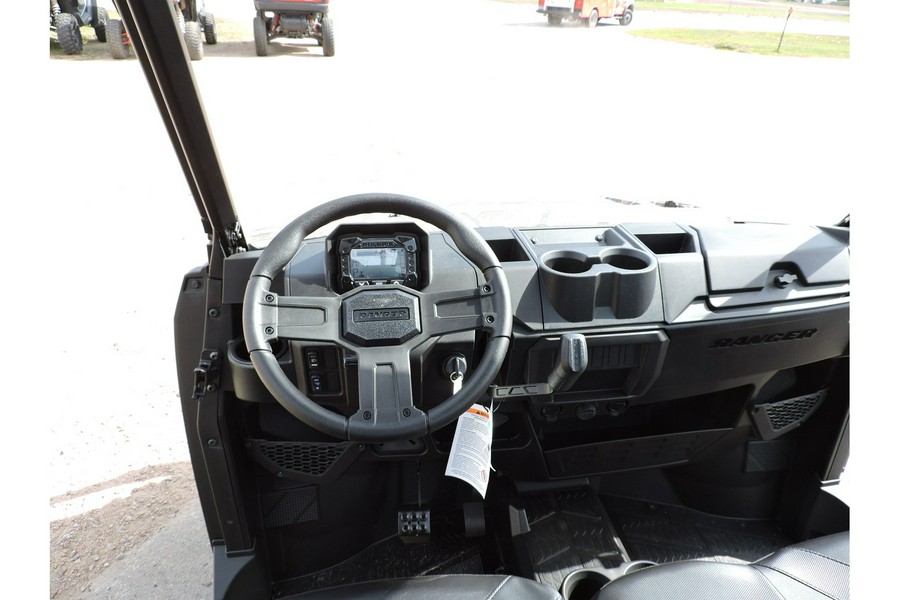 2026 Polaris Ranger® 1000 Premium