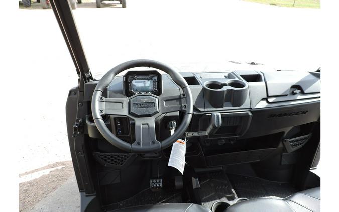 2026 Polaris Ranger® 1000 Premium