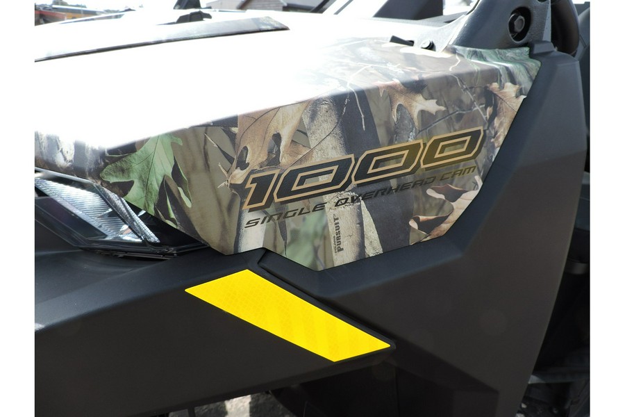 2026 Polaris Ranger® 1000 Premium