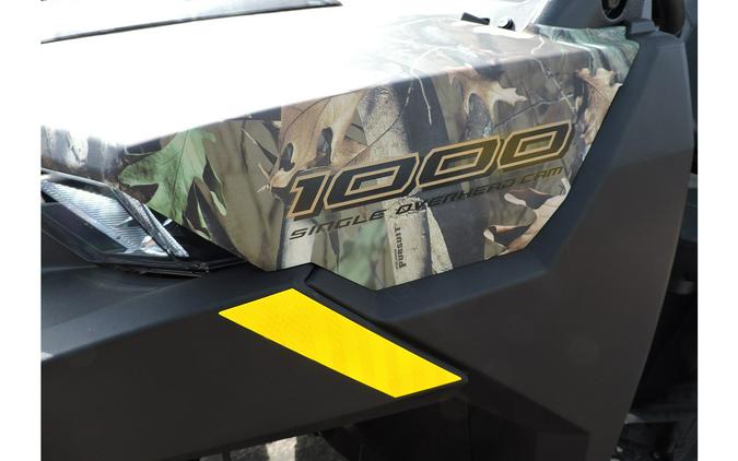 2026 Polaris Ranger® 1000 Premium