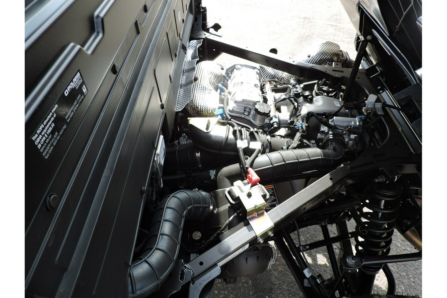 2026 Polaris Ranger® 1000 Premium