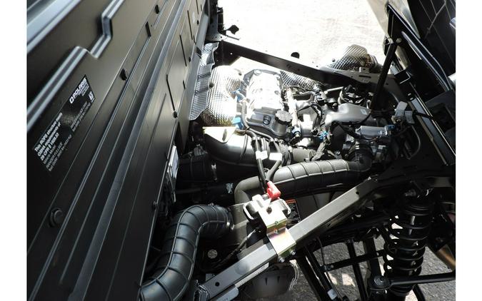 2026 Polaris Ranger® 1000 Premium