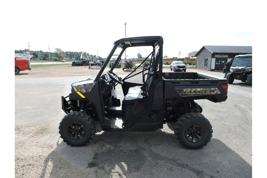 2026 Polaris Ranger® 1000 Premium