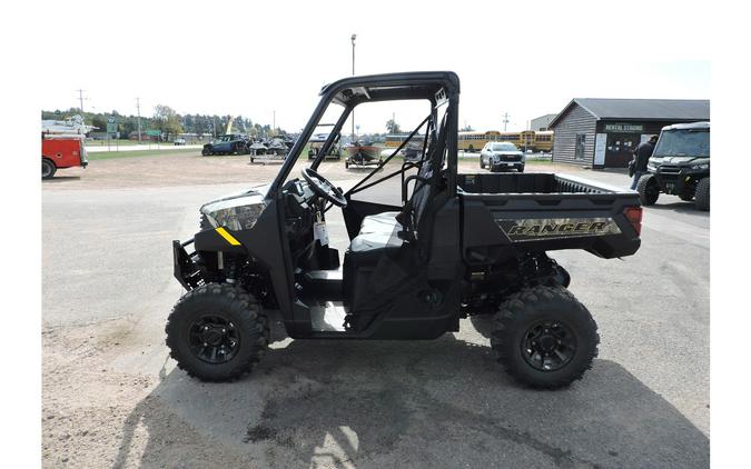 2026 Polaris Ranger® 1000 Premium