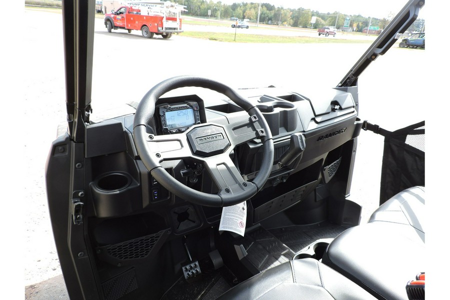 2026 Polaris Ranger® 1000 Premium