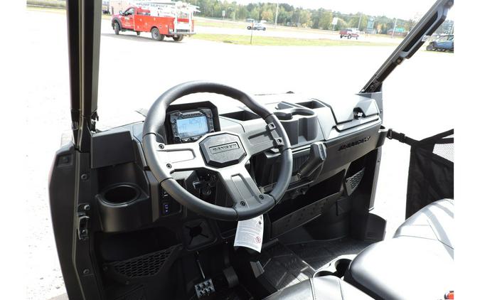 2026 Polaris Ranger® 1000 Premium