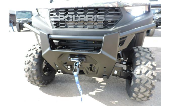 2026 Polaris Ranger® 1000 Premium