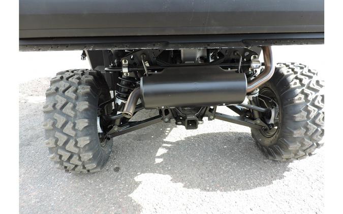 2026 Polaris Ranger® 1000 Premium