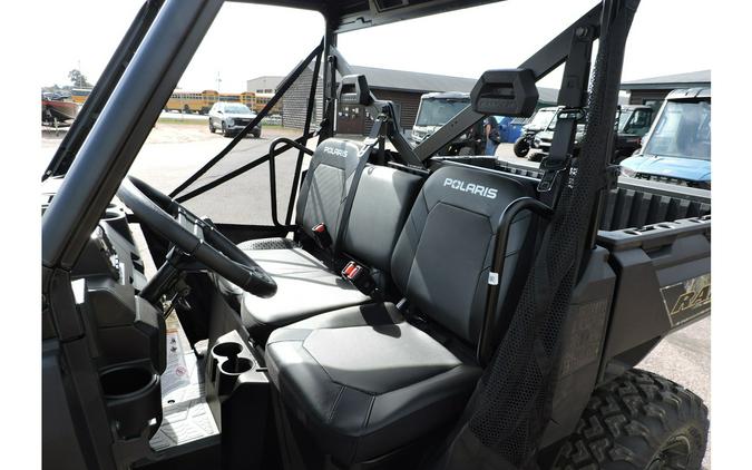 2026 Polaris Ranger® 1000 Premium