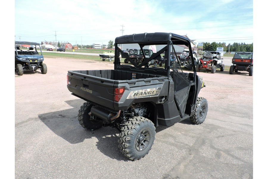 2026 Polaris Ranger® 1000 Premium