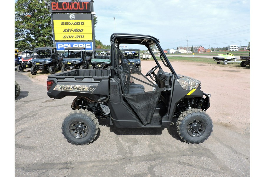 2026 Polaris Ranger® 1000 Premium