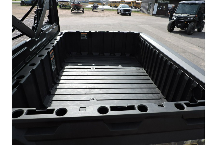 2026 Polaris Ranger® 1000 Premium