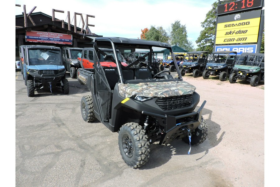 2026 Polaris Ranger® 1000 Premium