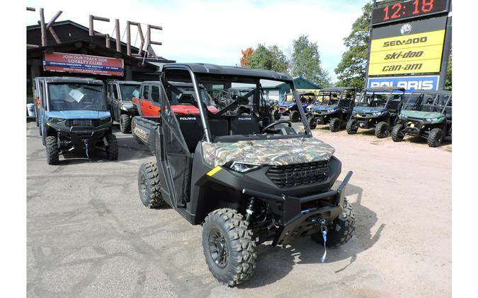 2026 Polaris Ranger® 1000 Premium