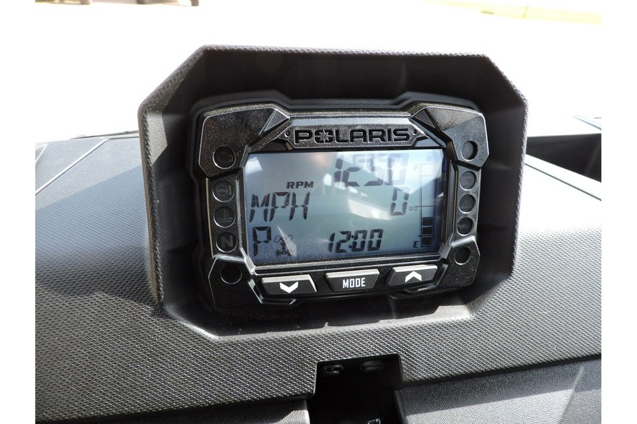 2026 Polaris Ranger® 1000 Premium