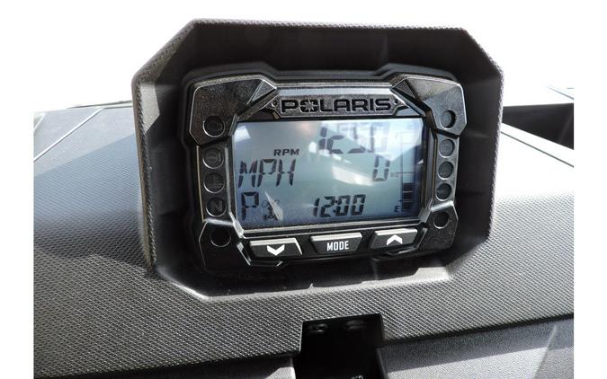 2026 Polaris Ranger® 1000 Premium