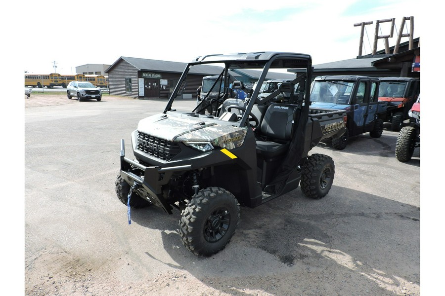 2026 Polaris Ranger® 1000 Premium