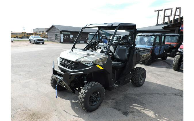 2026 Polaris Ranger® 1000 Premium