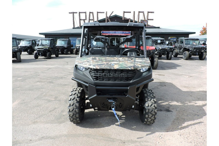 2026 Polaris Ranger® 1000 Premium