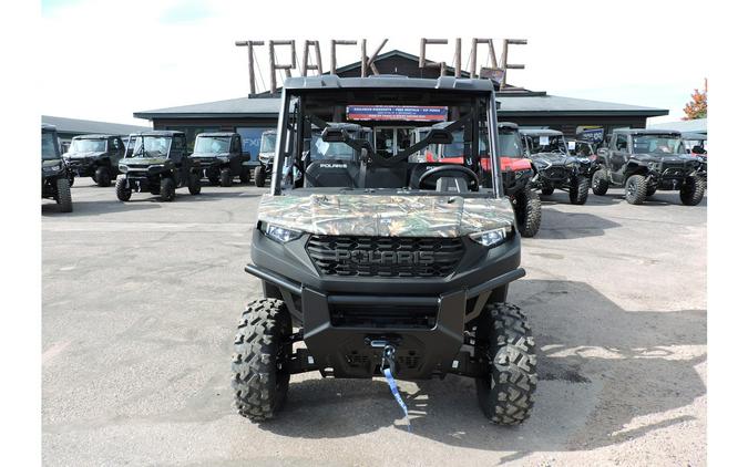 2026 Polaris Ranger® 1000 Premium