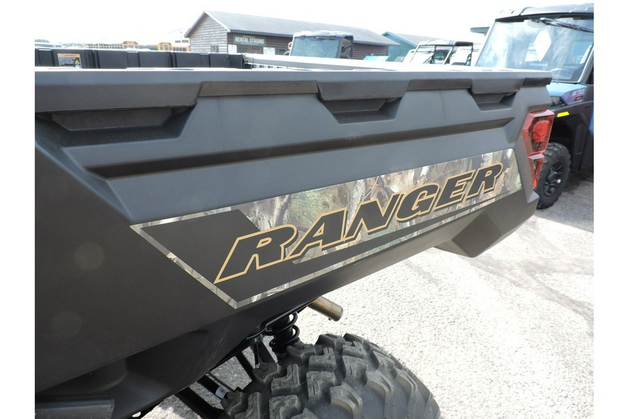 2026 Polaris Ranger® 1000 Premium