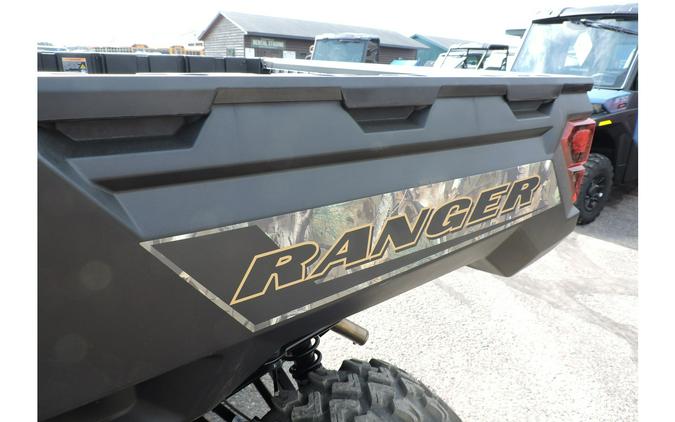 2026 Polaris Ranger® 1000 Premium