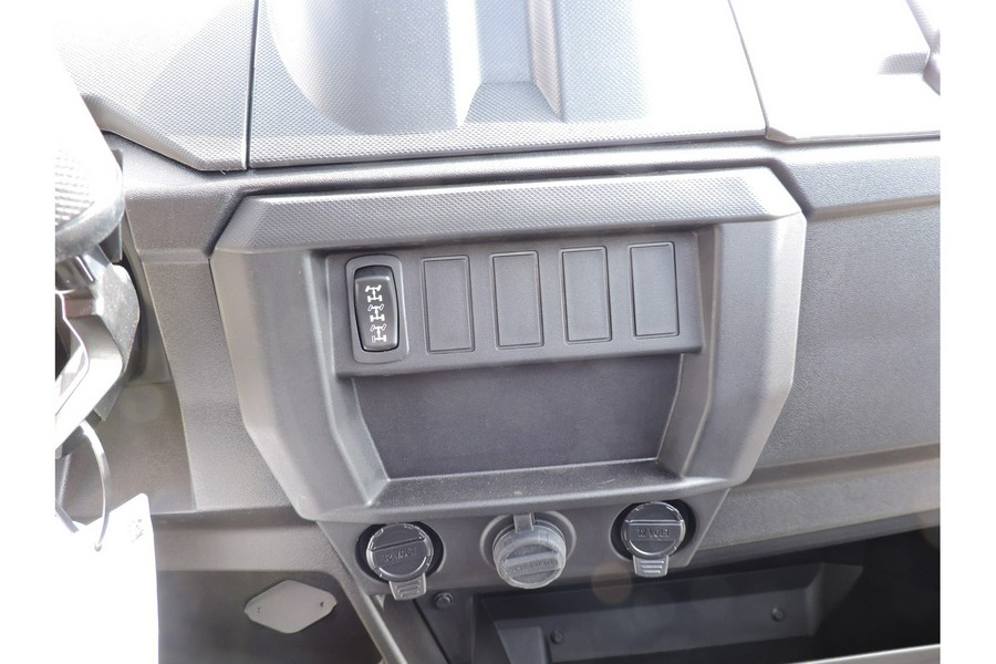 2026 Polaris Ranger® 1000 Premium