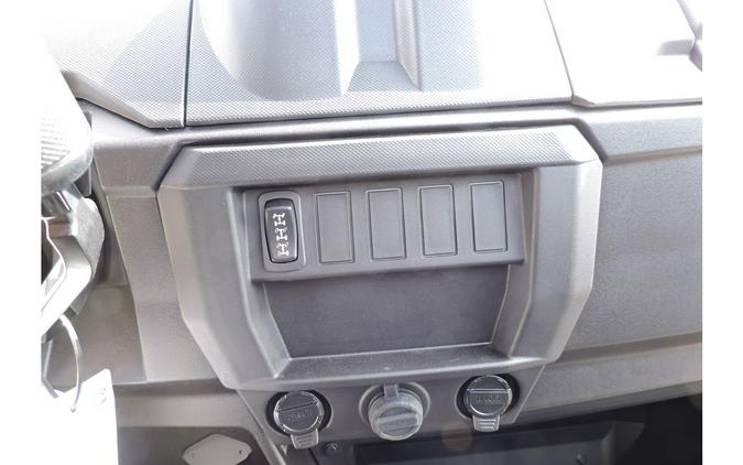 2026 Polaris Ranger® 1000 Premium