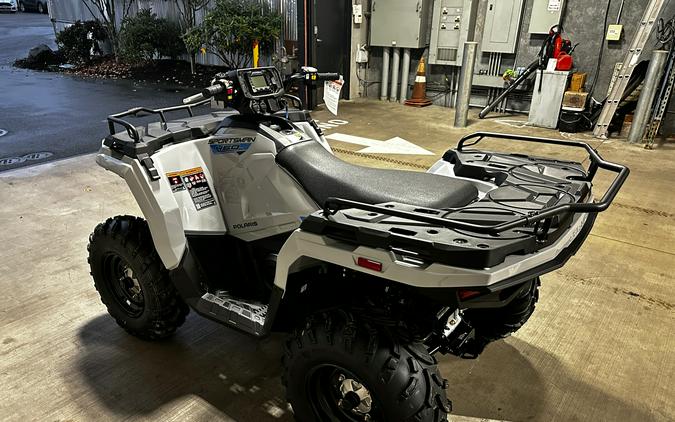 2026 Polaris Sportsman 450 H.O. EPS