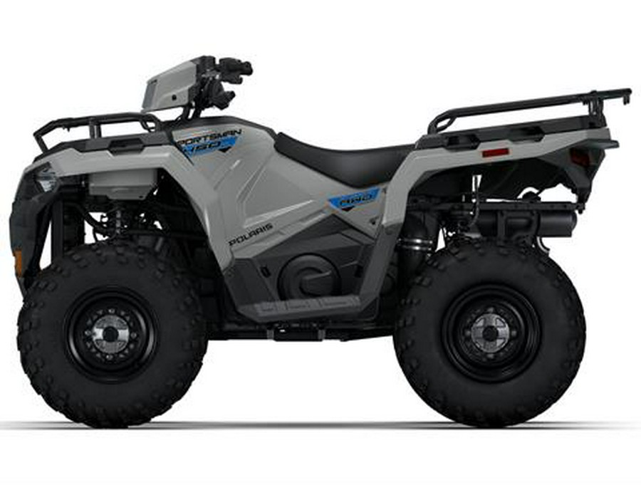 2026 Polaris Sportsman 450 H.O. EPS