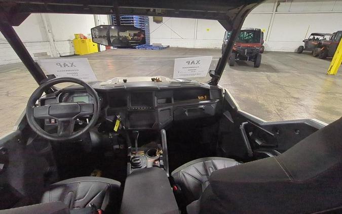 2024 Polaris® General XP 4 1000 Ultimate