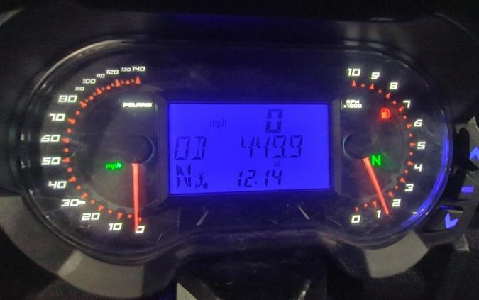 2024 Polaris® General XP 4 1000 Ultimate