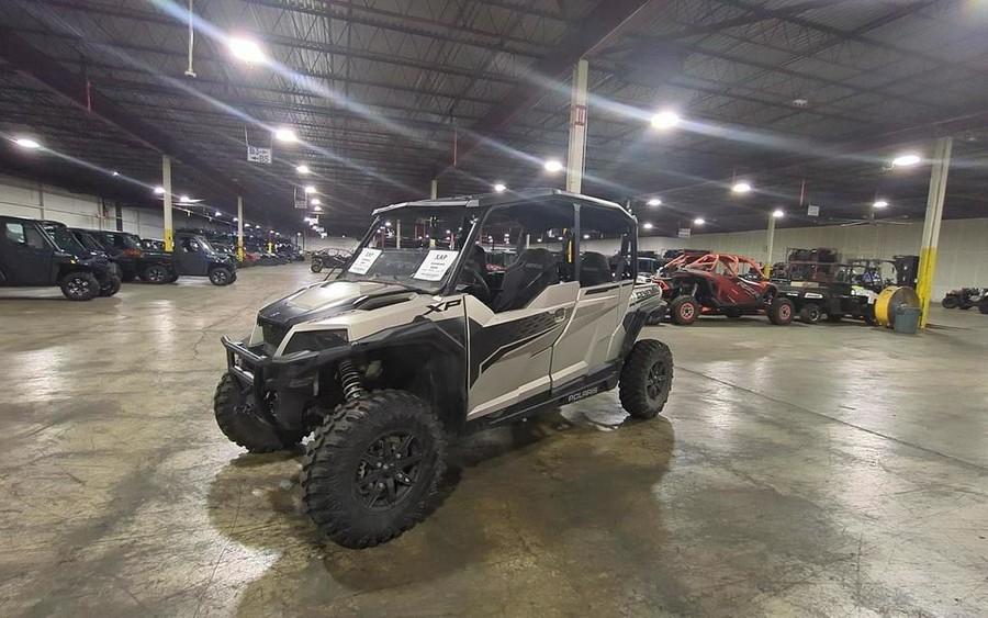 2024 Polaris® General XP 4 1000 Ultimate
