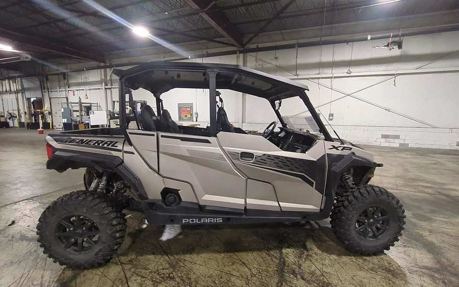 2024 Polaris® General XP 4 1000 Ultimate
