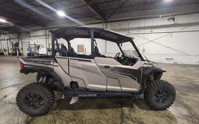 2024 Polaris® General XP 4 1000 Ultimate