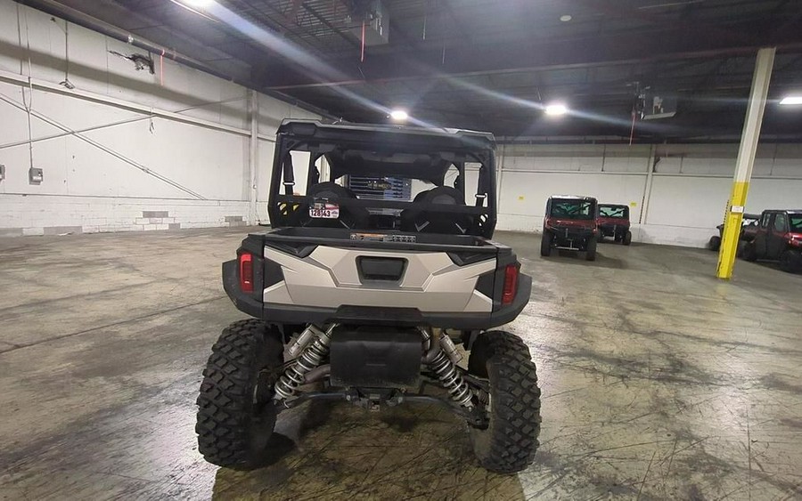 2024 Polaris® General XP 4 1000 Ultimate