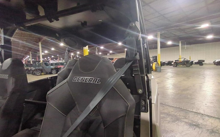 2024 Polaris® General XP 4 1000 Ultimate