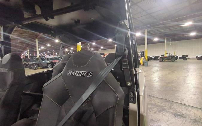 2024 Polaris® General XP 4 1000 Ultimate