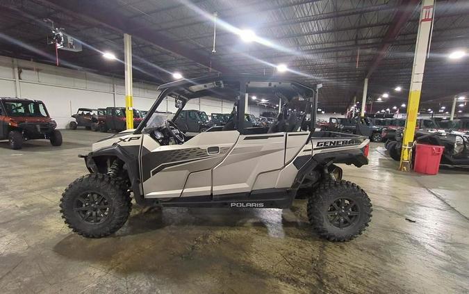 2024 Polaris® General XP 4 1000 Ultimate