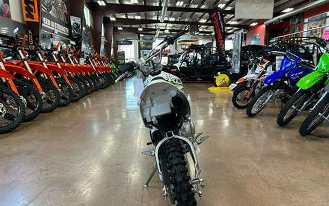 2026 Kawasaki KLX®110R L