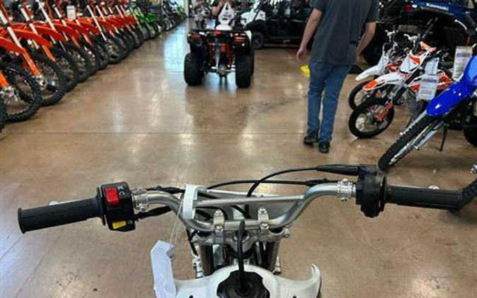 2026 Kawasaki KLX®110R L